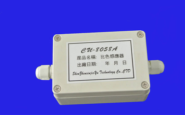 化學(xué)銅、化學(xué)鎳流通式傳感器