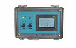 JY-N1 8056V1.0自動添加控制器主機(jī)